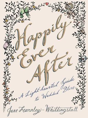 cover image of Happily Ever After